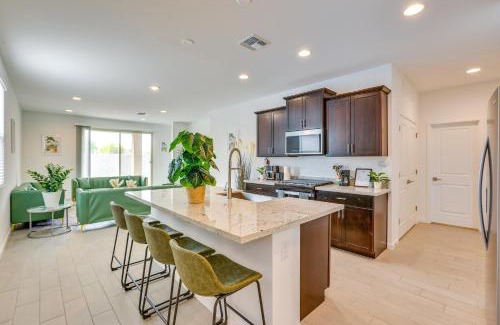 Laveen Village House | 10 Mi to Spring Training Phoenix Area Home