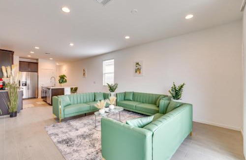 Laveen Village House | 10 Mi to Spring Training Phoenix Area Home