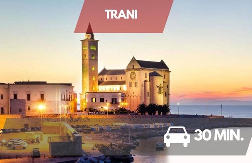 Municipio 4 House | 10 min Airport & WIFI - Wonderful Villa 5 Stelle