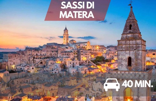 Municipio 4 House | 10 min Airport & WIFI - Wonderful Villa 5 Stelle