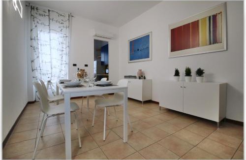 Millefonti Apartment | [10 min metro] Palavela Suite