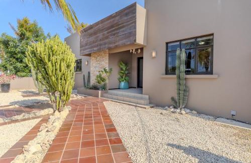 Bakval Apartment | 10 min to Beach Villa Morning Star by Bocobay