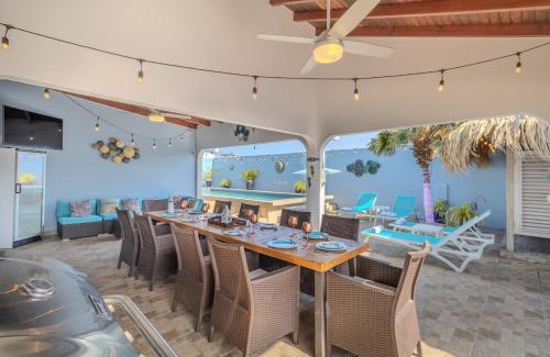 Bakval Apartment | 10 min to Beach Villa Morning Star by Bocobay