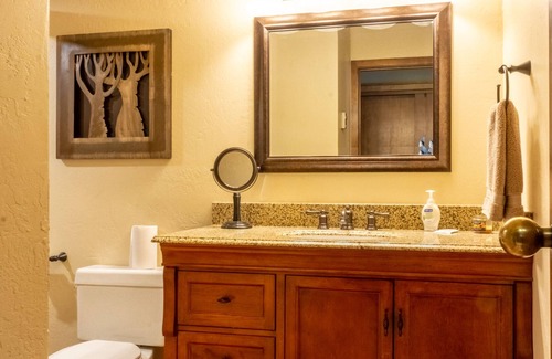 Purgatory Condo | 10 min to Ski - Private Deck - Golf/AC/ Pool/Hot Tub - Tamarron #623