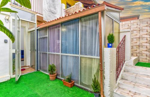 Moncalieri Apartment | [10 min Torino] Moderna Casa Due Piani con Cortile