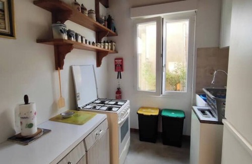 Pleubian House | 10 min. walk from the Sillon de Talbert, ideal house for a couple.