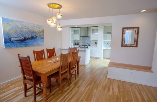 Sagaponack House | 10 min Walk to Sagaponack Beaches