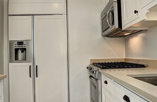 North Ridge House | 10 mins to Smithsonian, Walk to cafés, Quiet, Alexandria City: North-Ridge