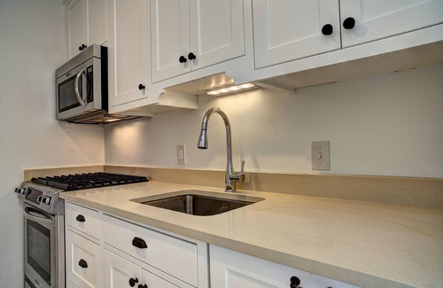 North Ridge House | 10 mins to Smithsonian, Walk to cafés, Quiet, Alexandria City: North-Ridge
