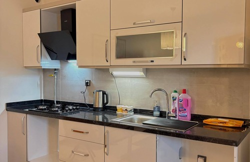 Beyoglu Apartment | 10 Mins to Takism - Central and New Modern Flat