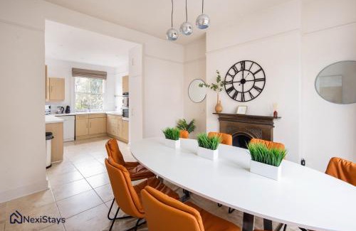 Kennington Apartment | 10 Mins Walk to The Oval, The Kennington Retreat