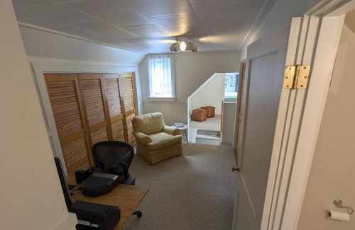 Cumberland Foreside House | 10-Minute Walk to the Beach