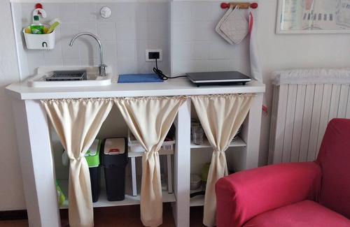 Pecetto Torinese House | 10 minutes from Turin, independent entrance.