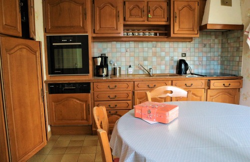 Saint-Cast-le-Guildo House | 10 minutes from St Jacut and St Cast le Guildo