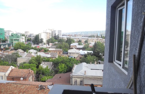 Didube House | 10 minutes from city centre