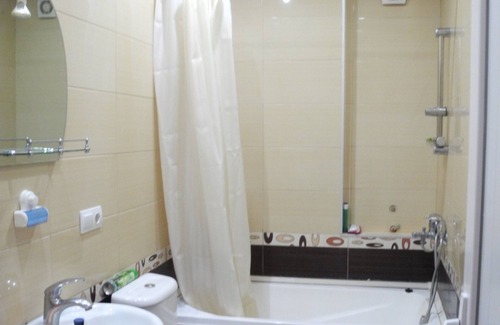 Didube House | 10 minutes from city centre