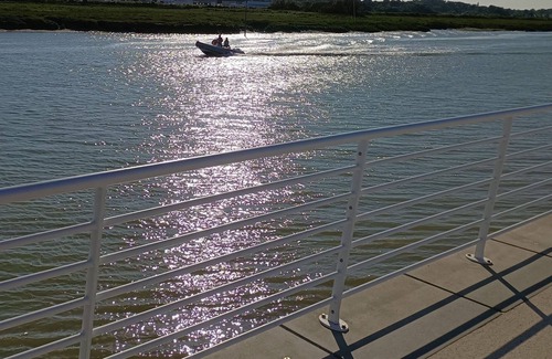 Trepied House | 10 minutes from Le Touquet by car