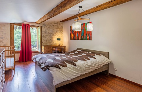 Juvignac Other | 10 minutes from Montpellier Mas de BIAR, swimming pool, wooded garden, countryside, vineyards