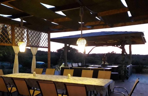 Alghero House | 10 minutes from the beaches, Ideal for groups of up to 20 people