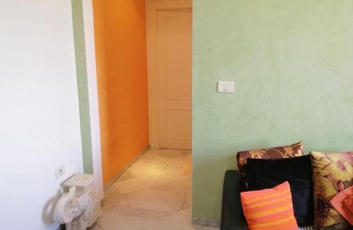 Cite La Gazelle Apartment | 10 minutes from Tunis-Carthage Airport