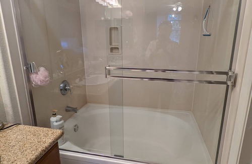 Santa Clara Condo | 10 minutes walking to Levi's Stadium and close distance to Airports