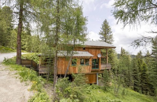 Turracher Hohe House | #10 mit Sauna und Sprudelbad Innen by Interhome