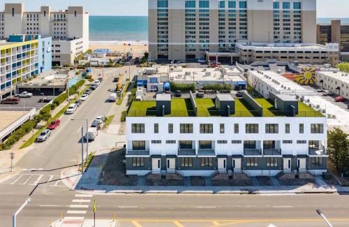 Northeast Virginia Beach House | 10 Ocean D powered by Atkinson Realty