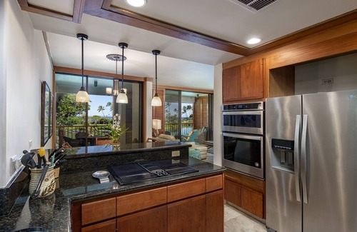 Kamuela Condo | 10% OFF by BOOKING DIRECT 14 years same ownership: Start at 379 for low season