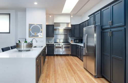 South Scottsdale House | 10% OFF PARSONS VILLAS - Legendary Old Town Penthouse! 6BR, Heart of Nightlife!