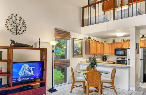 Kahuku Condo | 10% off Spring Special - Spacious 2 Bdrm, 2 Bath + Loft w/2 more beds