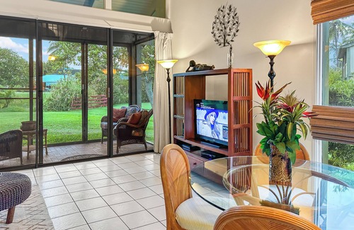 Kahuku Condo | 10% off Spring Special - Spacious 2 Bdrm, 2 Bath + Loft w/2 more beds