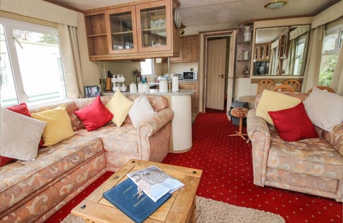 Much Wenlock House | 10 Old Orchard