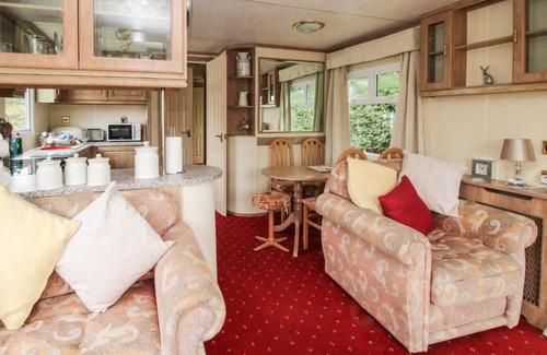 Much Wenlock House | 10 Old Orchard