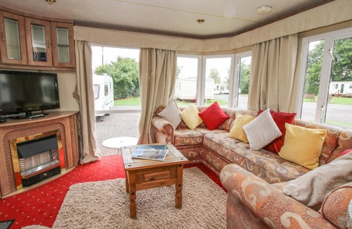 Much Wenlock House | 10 Old Orchard