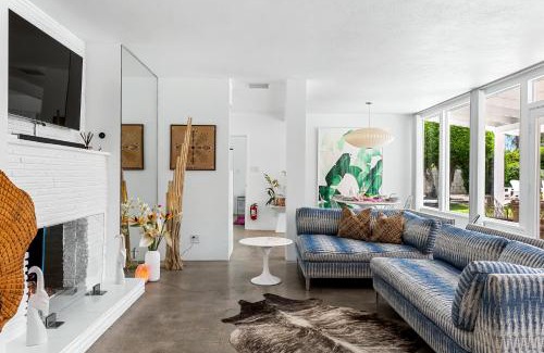 Tahquitz River Estates Villa | 10 Palms by ACME House Company
