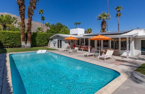 Tahquitz River Estates Villa | 10 Palms by ACME House Company