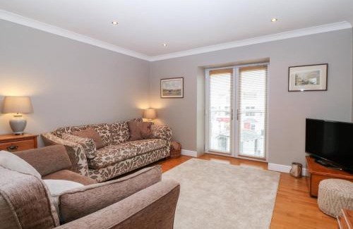 Rhosneigr Apartment | 10 Pen Llanw Tides Reach