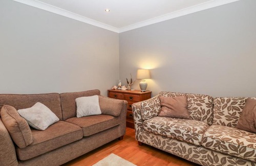 Rhosneigr Apartment | 10 Pen Llanw Tides Reach