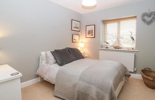 Rhosneigr Apartment | 10 Pen Llanw Tides Reach