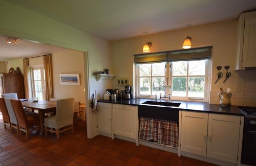 Oostkapelle House | 10-person detached holiday home in Oostkapelle