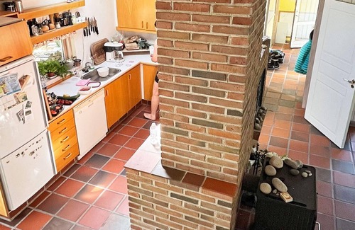 Dannemare House | 10 person holiday home in Dannemare-By Traum