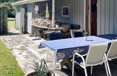 Dannemare House | 10 person holiday home in Dannemare-By Traum