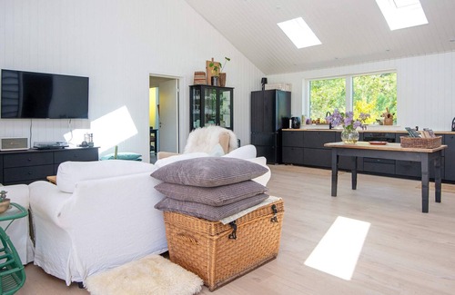 Elsegarde Strand House | 10 person holiday home in Ebeltoft-By Traum