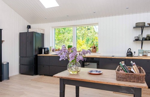 Elsegarde Strand House | 10 person holiday home in Ebeltoft-By Traum