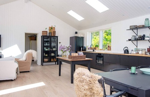Elsegarde Strand House | 10 person holiday home in Ebeltoft-By Traum