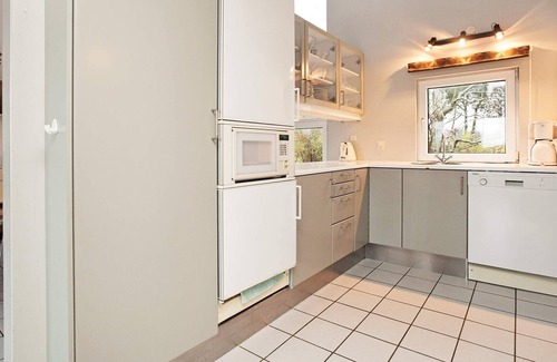 Øer Strand House | 10 person holiday home in Ebeltoft-By Traum
