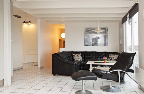 Øer Strand House | 10 person holiday home in Ebeltoft-By Traum