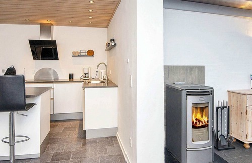 Fjellerup House | 10 person holiday home in Glesborg-By Traum
