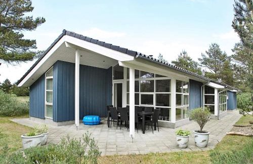 Torup Strand House | 10 person holiday home in Fjerritslev-By Traum