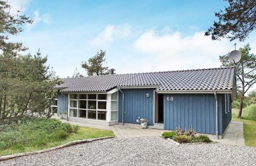 Torup Strand House | 10 person holiday home in Fjerritslev-By Traum